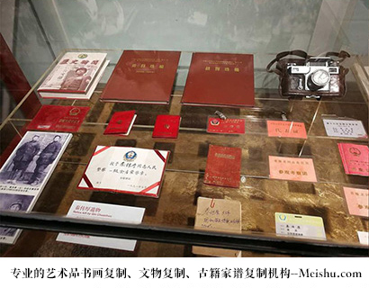 泸县-专业的文物艺术品复制公司有哪些？