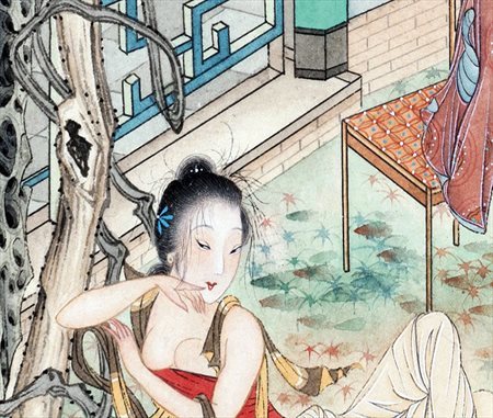 泸县-古代最早的春宫图,名曰“春意儿”,画面上两个人都不得了春画全集秘戏图